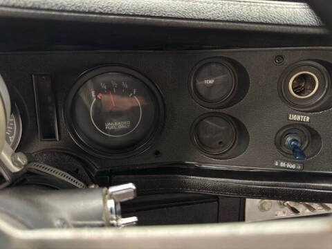 1978 Chevrolet Camaro