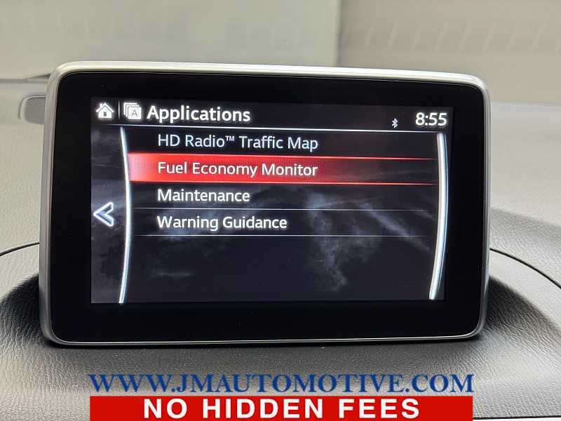 2015 Mazda MAZDA3 i Touring