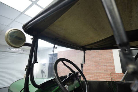 1923 Ford Model T