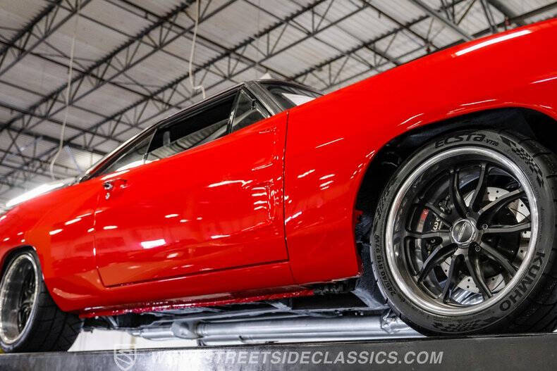 1969 Dodge Charger