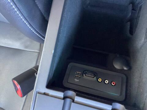 2014 Ford Flex Limited