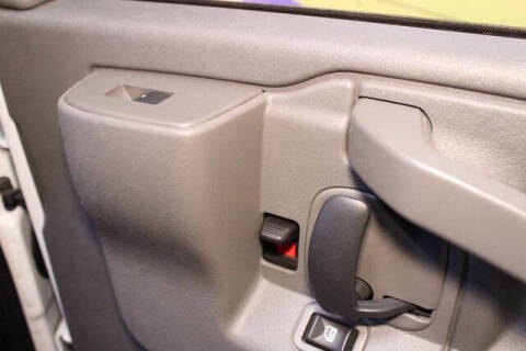 2023 GMC Savana 2500