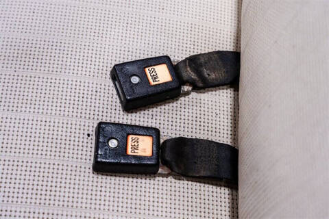 1977 Volkswagen Beetle