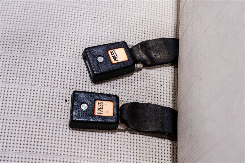 1977 Volkswagen Beetle