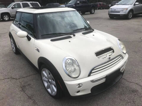 Mini For Sale In Bessemer Al Canada Auto Sales Inc