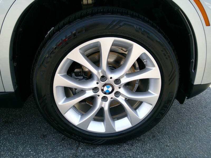 2014 BMW X5 sDrive35i