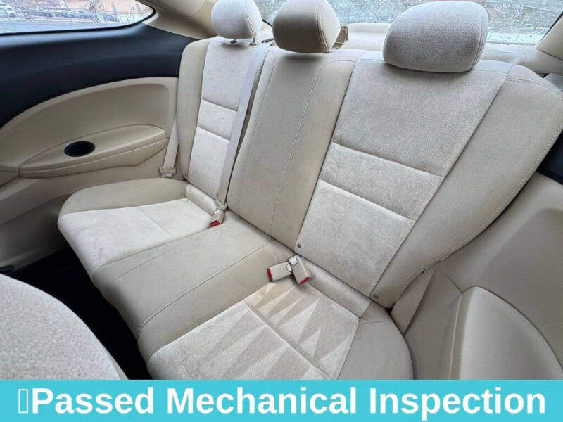 2010 Honda Accord LX-S