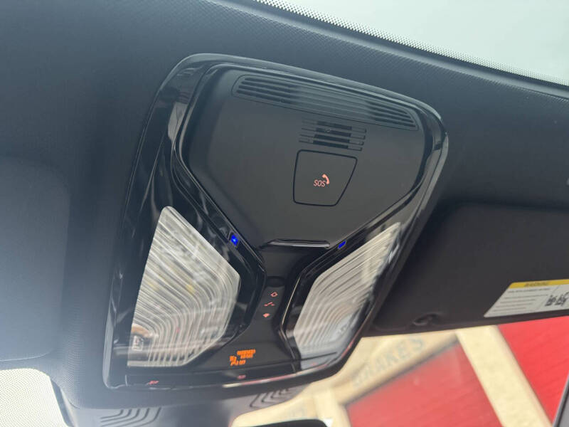 2018 BMW 5 Series 540i xDrive