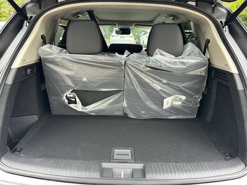 2026 Acura MDX SH-AWD w/Tech