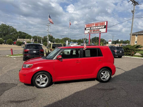 2009 Scion xB