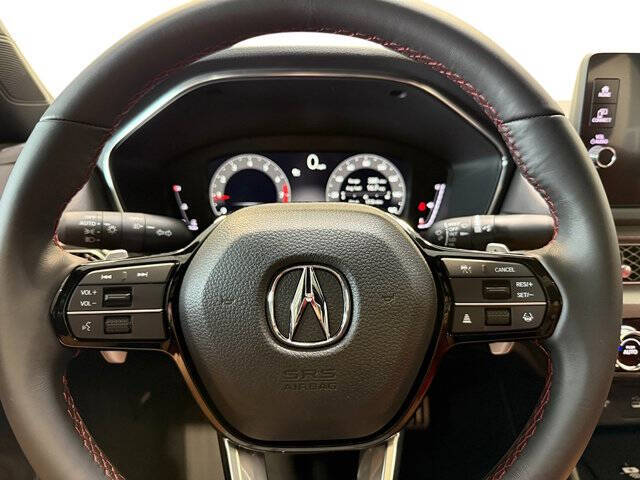 2026 Acura Integra w/A-SPEC