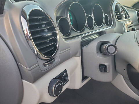 2016 Buick Enclave Premium