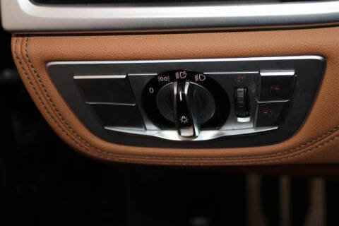 2021 BMW 7 Series 750i xDrive