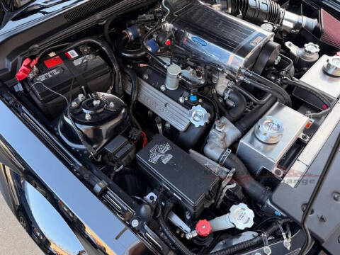 2007 Ford Shelby GT500