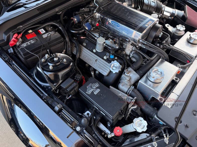 2007 Ford Shelby GT500