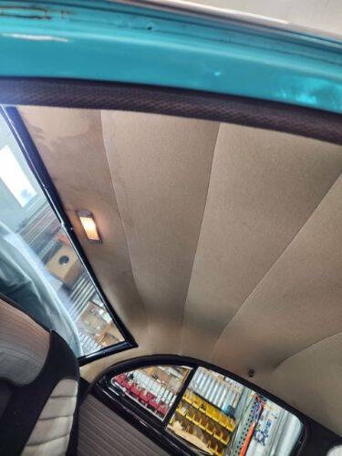 1956 Packard Executive