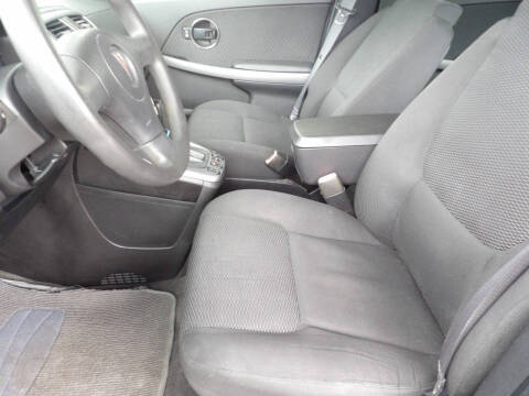 2006 Pontiac Torrent