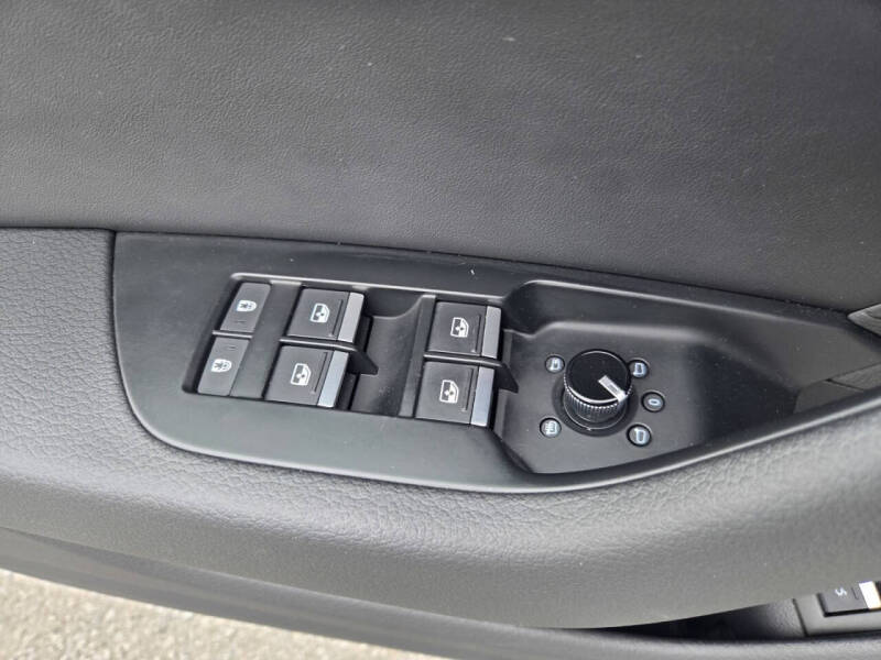 2023 Audi A6 quattro Premium 45 TFSI