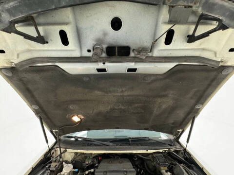 1993 Buick Roadmaster Limited