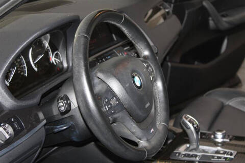 2014 BMW X3 xDrive35i