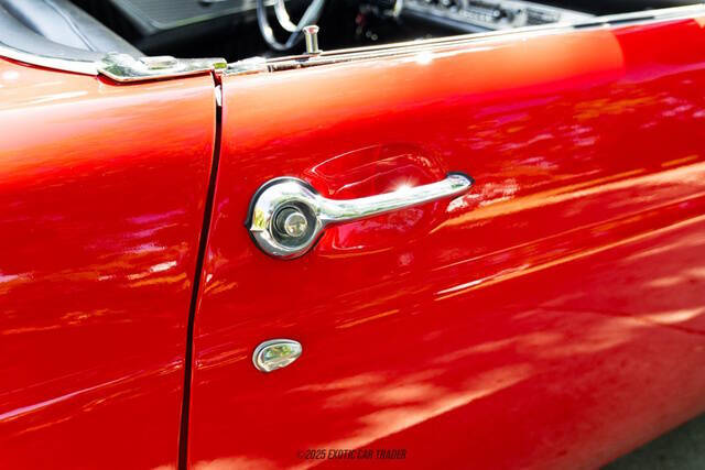 1956 Ford Thunderbird