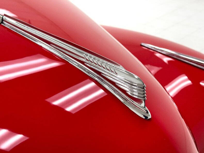 1941 Chevrolet Fleetmaster