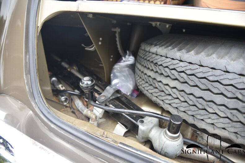 1959 Rolls-Royce Silver Cloud 1