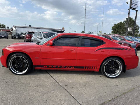 2006 Dodge Charger RT