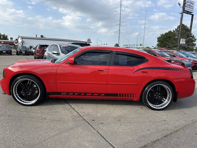 2006 Dodge Charger RT