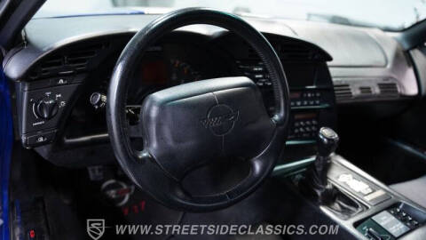 1996 Chevrolet Corvette
