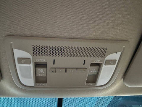 2014 Acura ILX 2.0L w/Tech