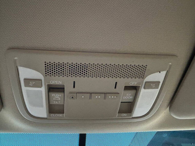 2014 Acura ILX 2.0L w/Tech