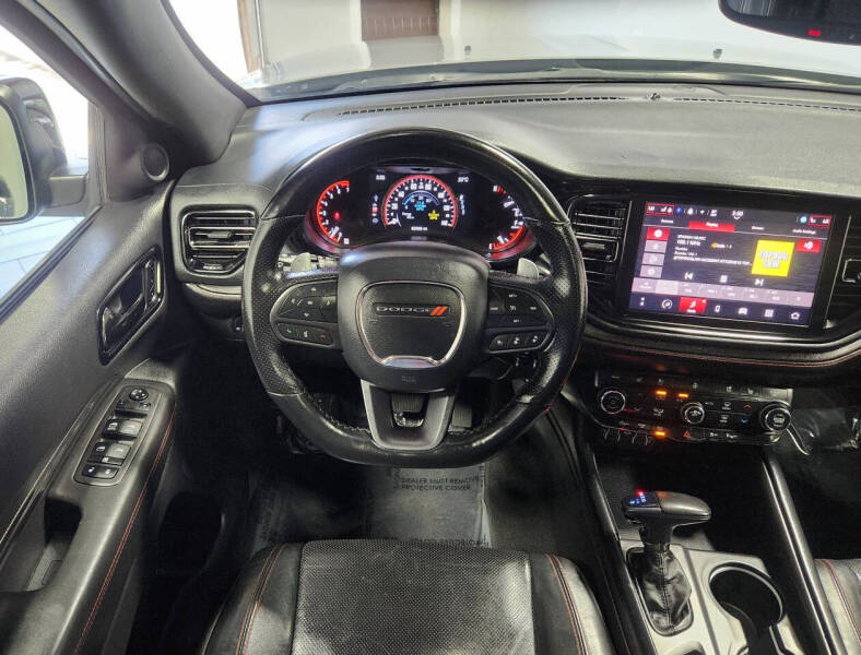 2024 Dodge Durango GT