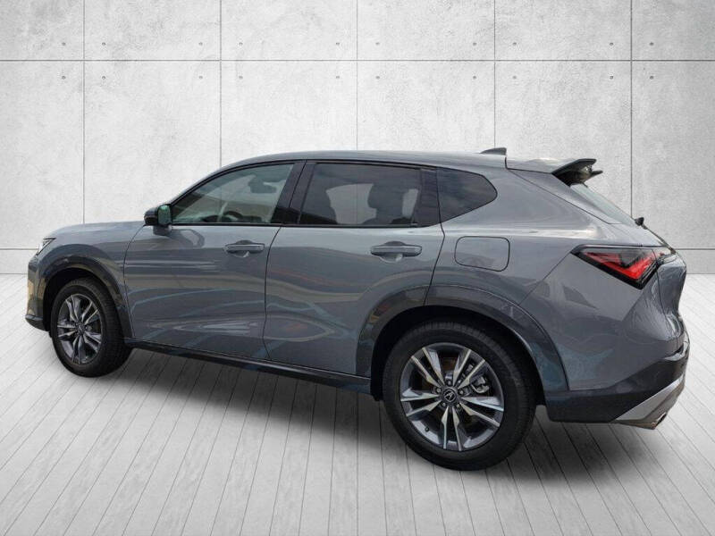 2026 Acura ADX
