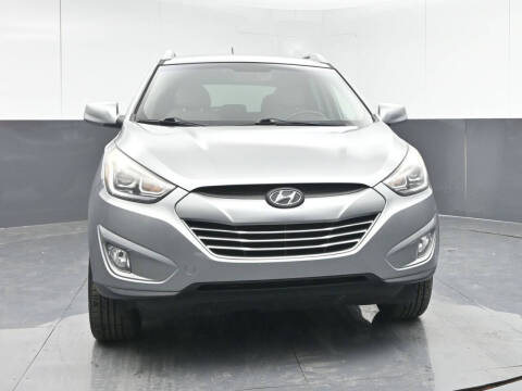 2015 Hyundai Tucson SE