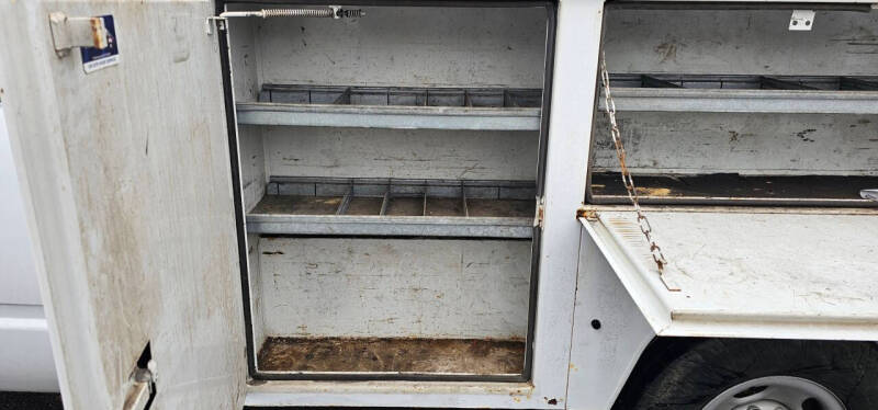 1994 Chevrolet C/K 3500 Series