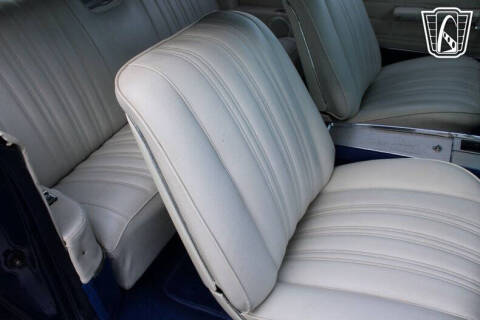 1966 Chevrolet Impala