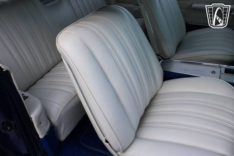 1966 Chevrolet Impala