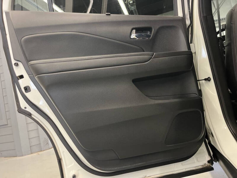 2019 Honda Passport Touring