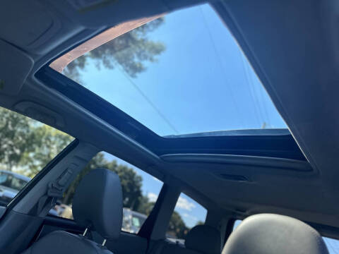 2009 Subaru Forester 2.5 X Limited