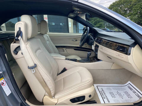 2009 BMW 3 Series 328i