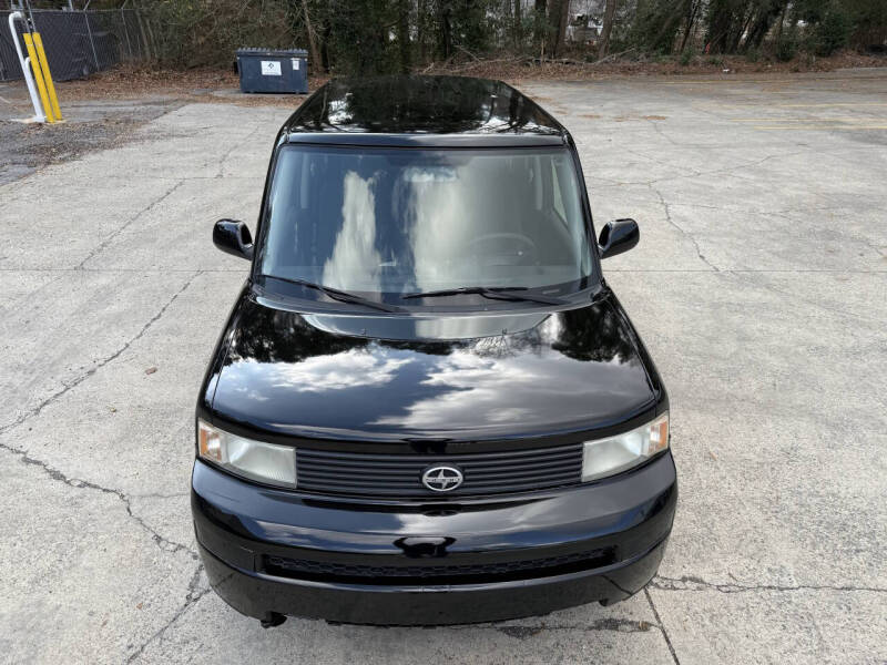2006 Scion xB