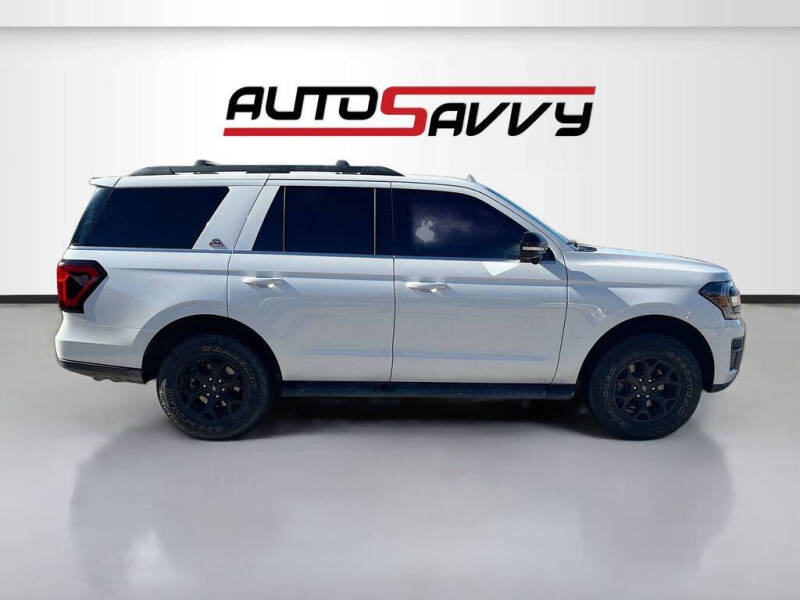 2024 Ford Expedition Timberline
