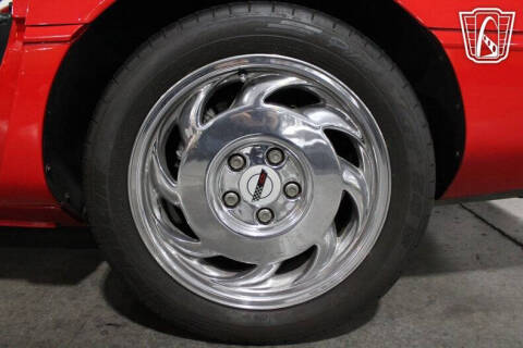 1994 Chevrolet Corvette