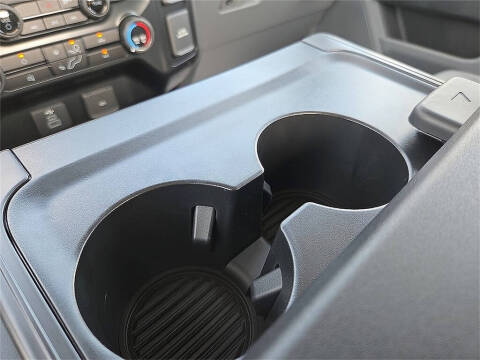 2025 Ford F-600 Super Duty