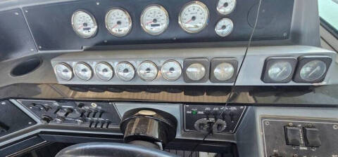 1989 Formula 29 PC