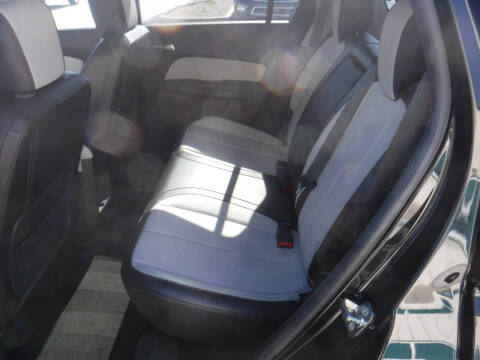 2014 GMC Terrain SLT-1