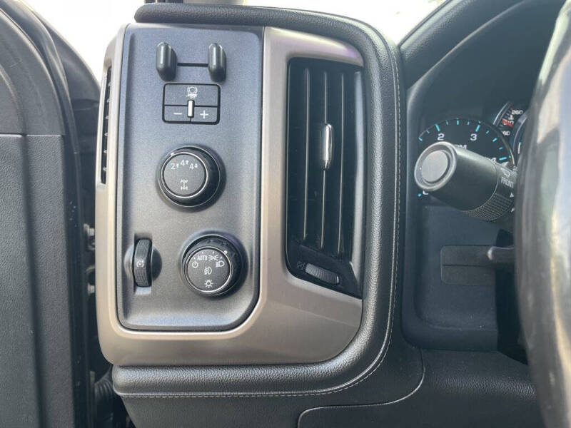 2018 GMC Sierra 3500HD