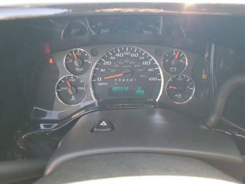 2022 Chevrolet Express 2500