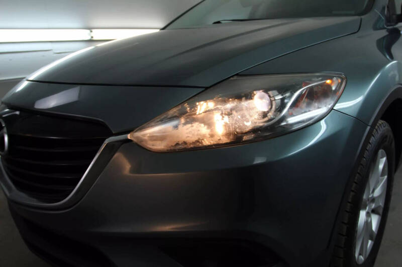 2013 Mazda CX-9 Sport